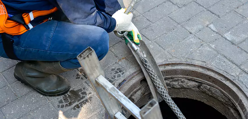 Drain Cleaning in Bella Vista