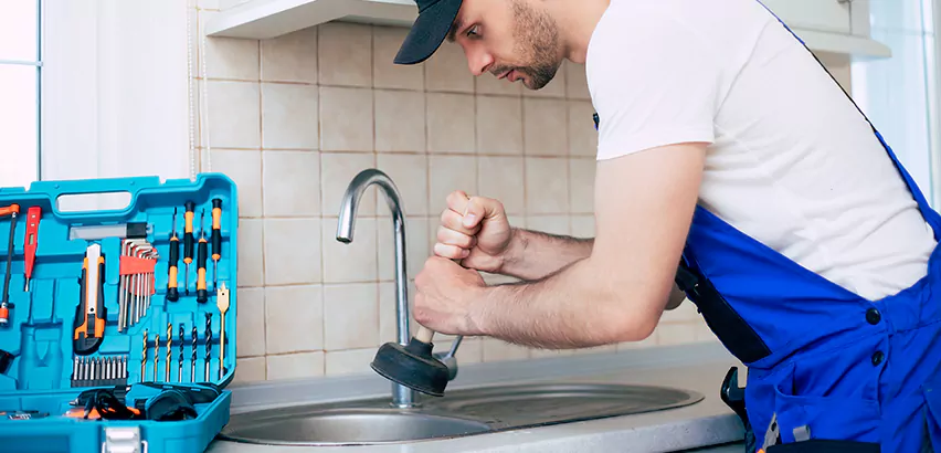Emergency Plumber in Bella Vista