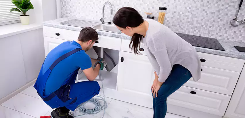 Fast Emergency Plumbing Repair Services in Bella Vista, AR