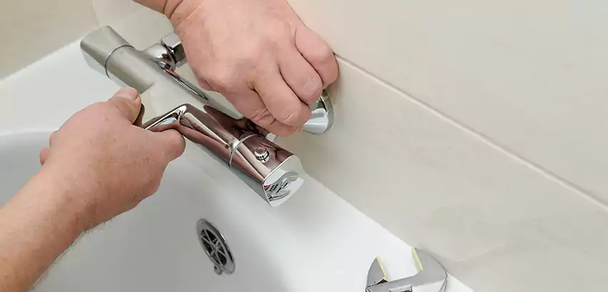 Faucet Installation in Bella Vista