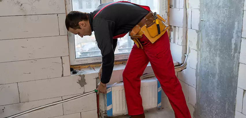 Professional Foundation Leak Repair Services in Bella Vista, AR