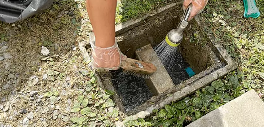 Professional Grease Trap Cleaning Services in Bella Vista, AR