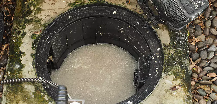 Reliable Grease Trap Repair Services in Bella Vista, AR