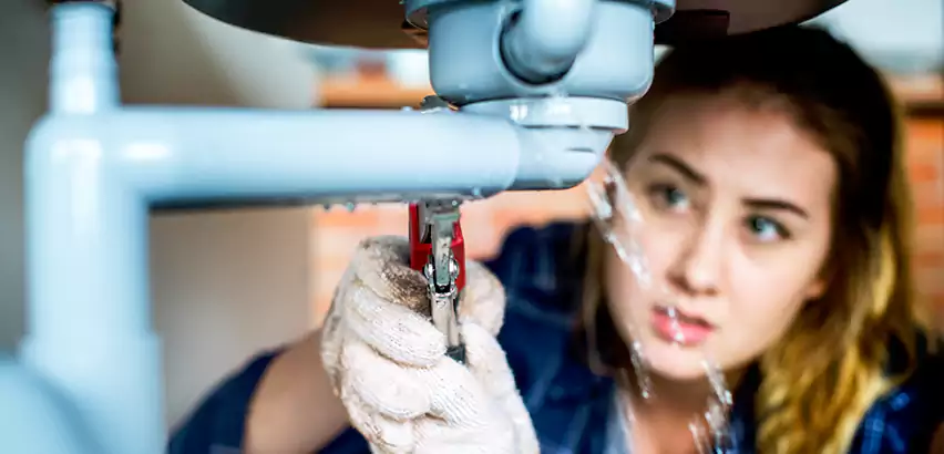 Reliable Pipe Repair Services in Bella Vista, AR