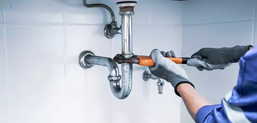 Plumbers Near Me in Bella Vista, AR