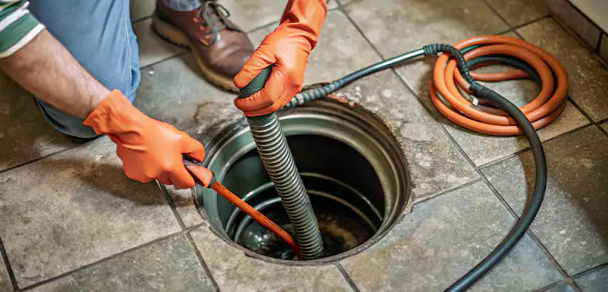 Rooter Services in Bella Vista, AR