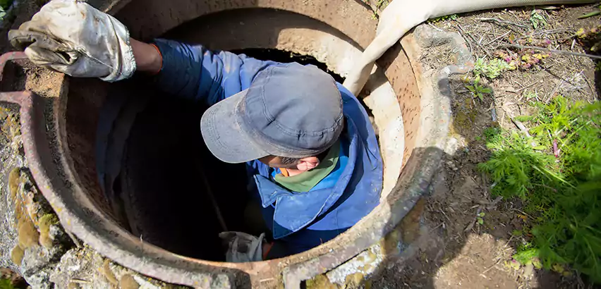 Professional  Septic Tank Repair Services in Bella Vista, AR
