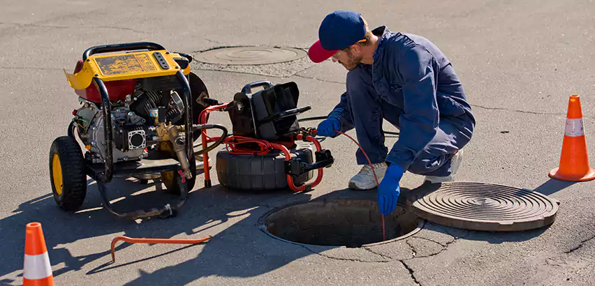 Professional Sewer Repair Services in Bella Vista, AR