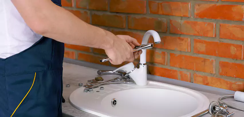 Bathroom Sink Installation in Bella Vista