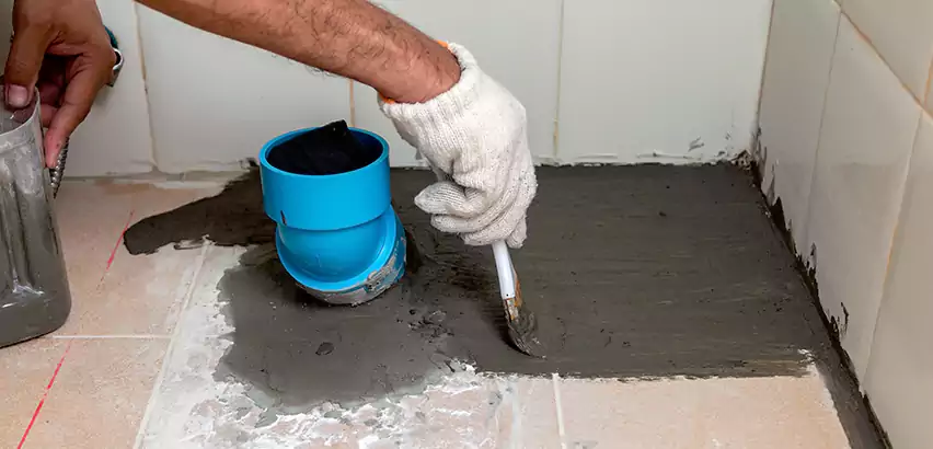 Professional Slab Leak Repair Services in Bella Vista, AR
