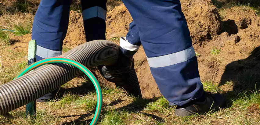 Blocked Drain Repair in Bella Vista