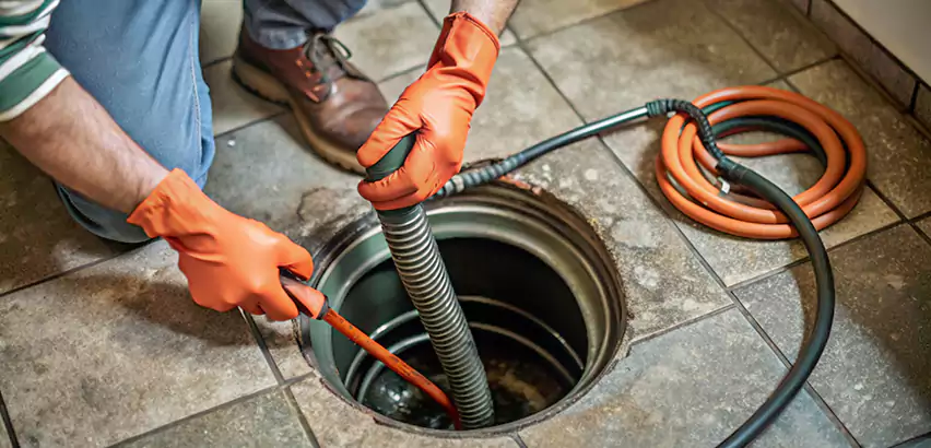 Shower Drain Cleaning in Bella Vista