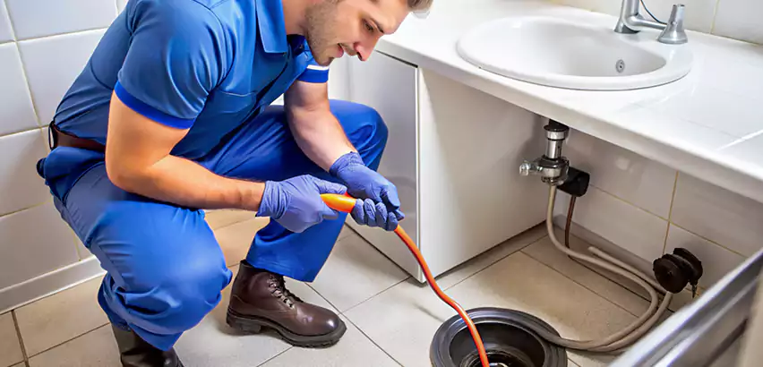 Drain Repair in Bella Vista