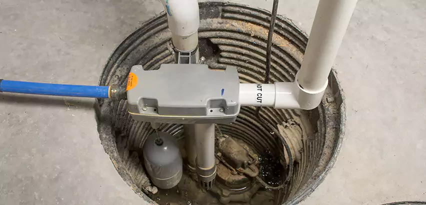 Emergency Sump Pump Repair in Bella Vista, AR