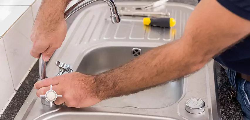 Outdoor Faucet Repair in Bella Vista