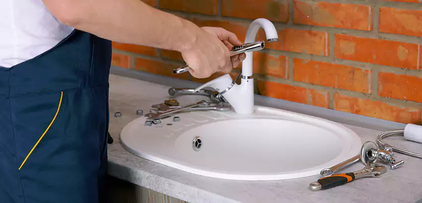 Outdoor Faucet Replacement in Bella Vista