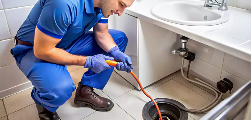 Sewer Jetting in Bella Vista