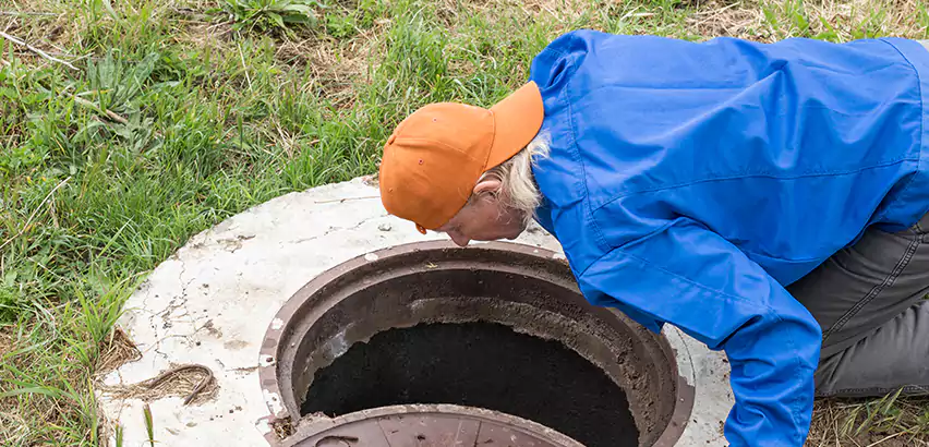 Septic Tank Leak Repair in Bella Vista, AR