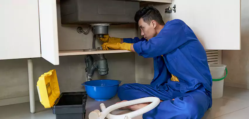 Sewer Line Maintenance Bella Vista, AR