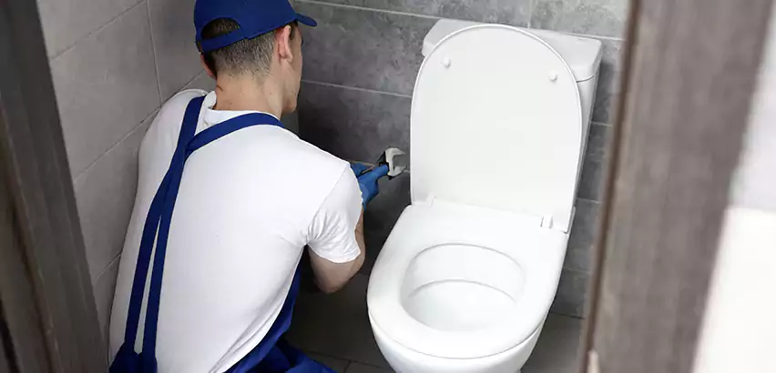 Toilet Lid Replacement in Bella Vista