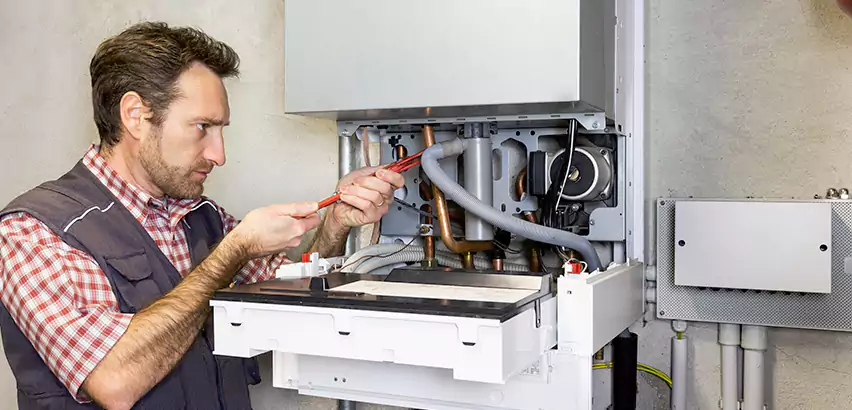 Rinnai Water Heater Maintenance Bella Vista