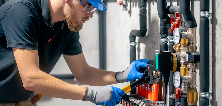 Rainsoft Water Softener Maintenance in Bella Vista