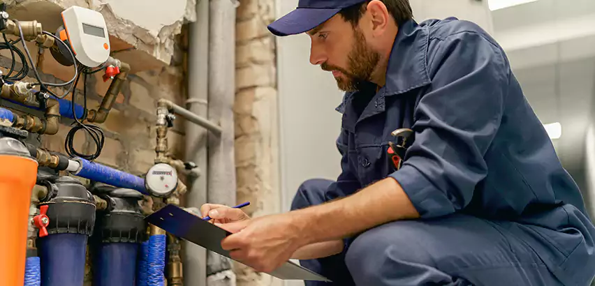 Kinetico Water Softener Repair in Bella Vista, AR