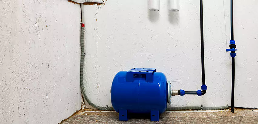 Wellmate Pressure Tank Bladder Replacement in Bella Vista