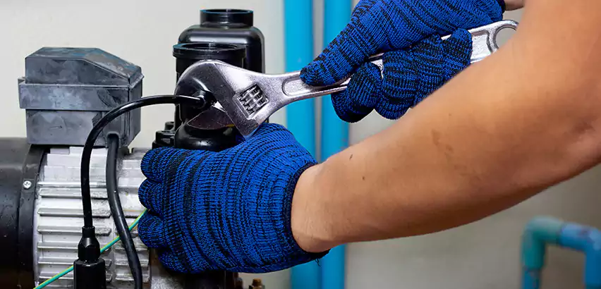 Well Water System Repair in Bella Vista, AR