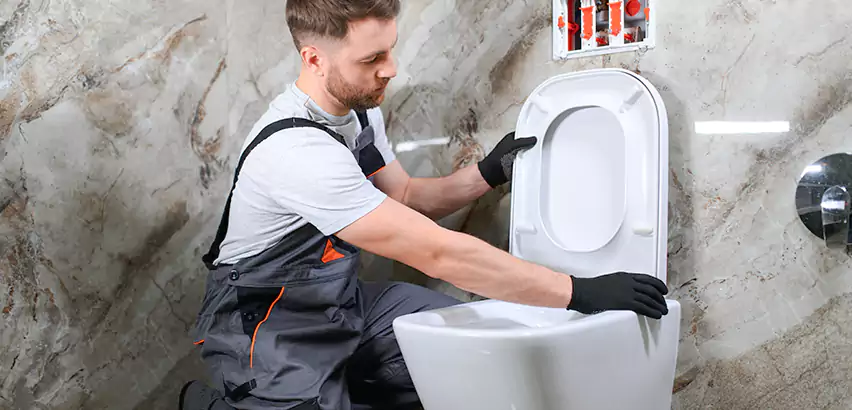 Urinal Installation in Bella Vista