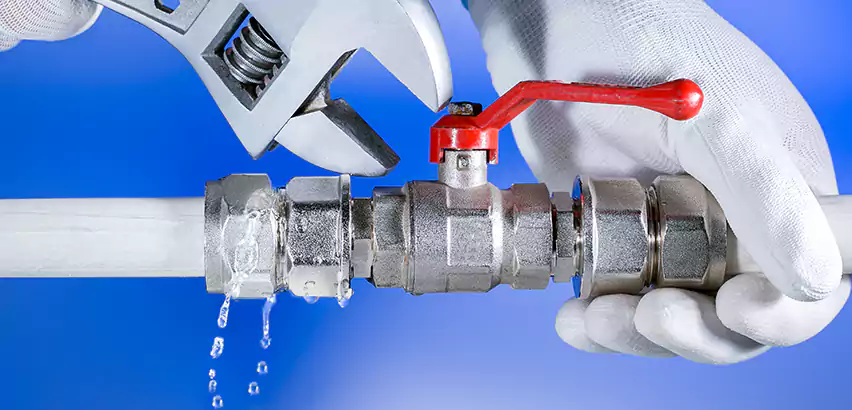 Water Line Repair in Bella Vista, AR