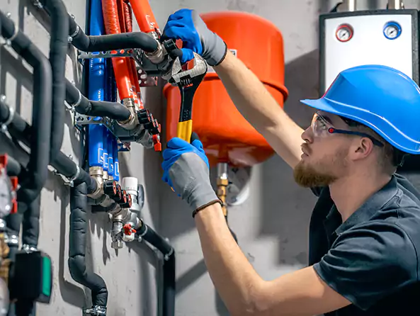 Why Choose Bella Vista Plumbing Pro for Backflow Preventer Installation in Bella Vista, AR?