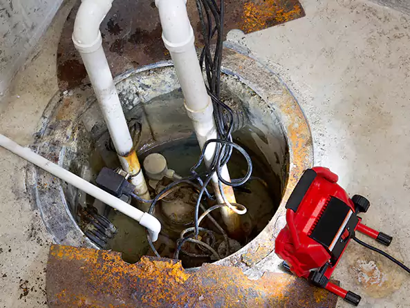 Why Choose Bella Vista Plumbing Pro for Basement Sump Pump Installation in Bella Vista?