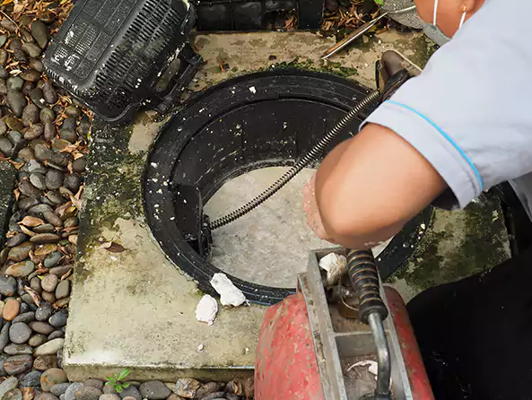 Why Choose Bella Vista Plumbing Pro for Clogged Drain Repair in Bella Vista, AR?