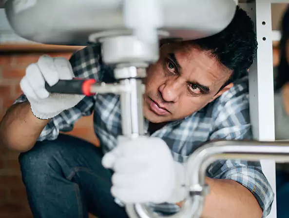 Why Choose Bella Vista Plumbing Pro for Clogged Sewer Line Repair in Bella Vista, AR?