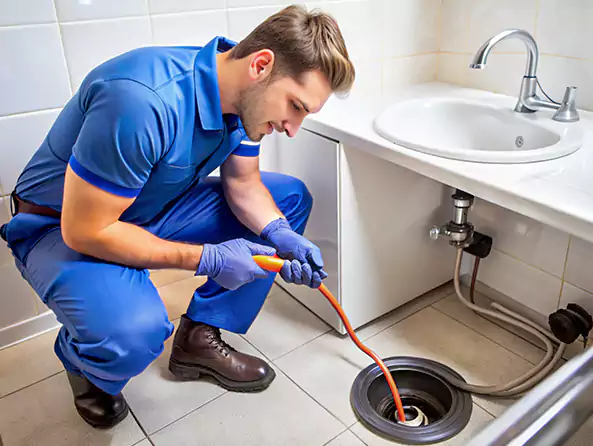 Why Choose Bella Vista Plumbing Pro for Drain Repairs in Bella Vista, AR?