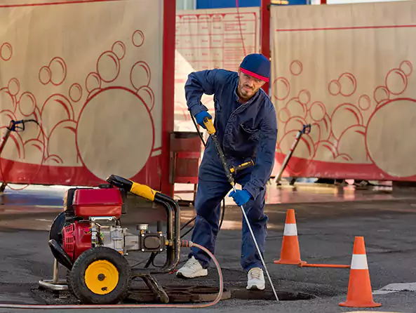 Why Choose Bella Vista Plumbing Pro for Drain Services in Bella Vista, AR?