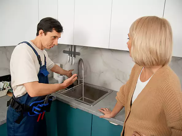 Why Choose Bella Vista Plumbing Pro for Emergency Plumbing Repair in Bella Vista, AR?