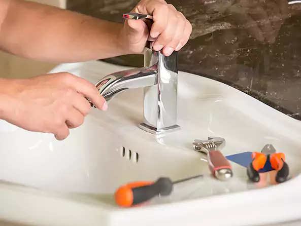 Why Choose Bella Vista Plumbing Pro for Bathroom Faucet Installation in Bella Vista, AR?