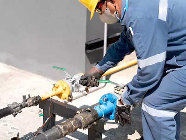 Why Choose Bella Vista Plumbing Pro for Gas Line Repair in Bella Vista, AR?