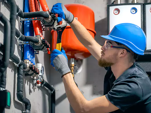 Why Choose Bella Vista Plumbing Pro for Gas Water Heater Installation in Bella Vista, AR