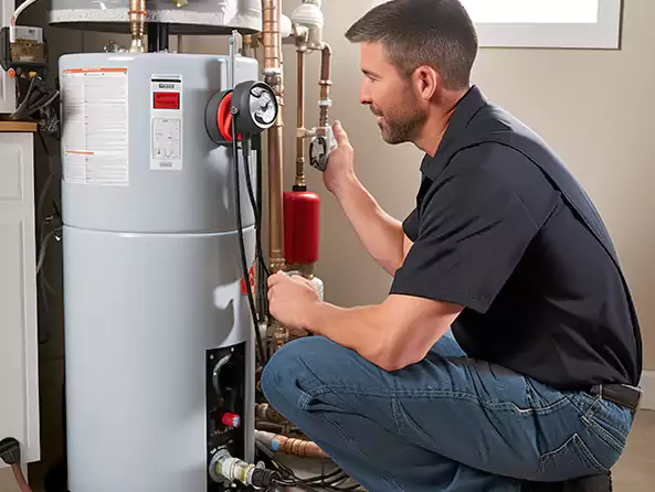 Why Choose Bella Vista Plumbing Pro for Gas Water Heater Repair in Bella Vista, AR?