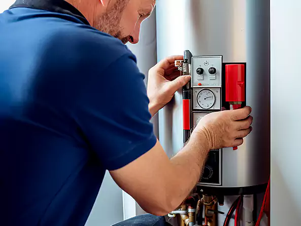 Why Choose Bella Vista Plumbing Pro for Gas Water Heater Replacement in Bella Vista, AR?