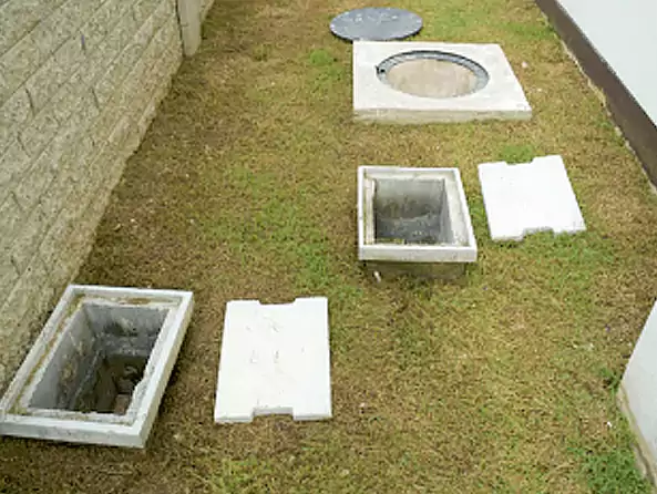 Why Choose Bella Vista Plumbing Pro for Grease Trap Cleaning in Bella Vista, AR?