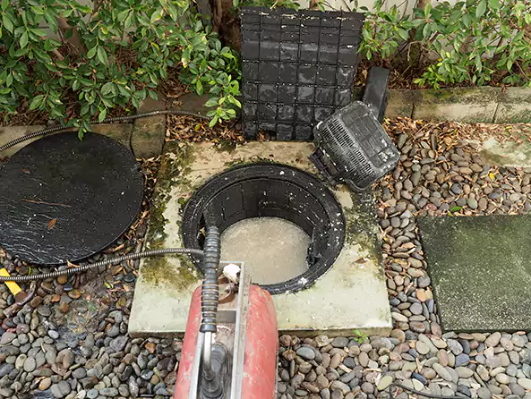 Why Choose Bella Vista Plumbing Pro for Grease Trap Repair in Bella Vista, AR?