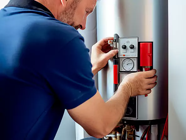 Why Choose Bella Vista Plumbing Pro for Hot Water Tank Maintenance in Bella Vista, AR?