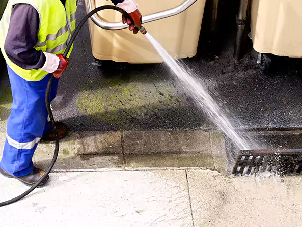 Why Choose Bella Vista Plumbing Pro for Hydro Jetting in Bella Vista, AR?