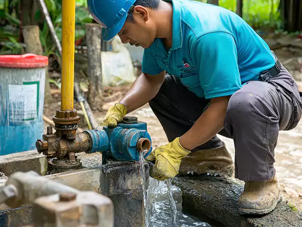 Why Choose Bella Vista Plumbing Pro for Pipe Repair in Bella Vista, AR?
