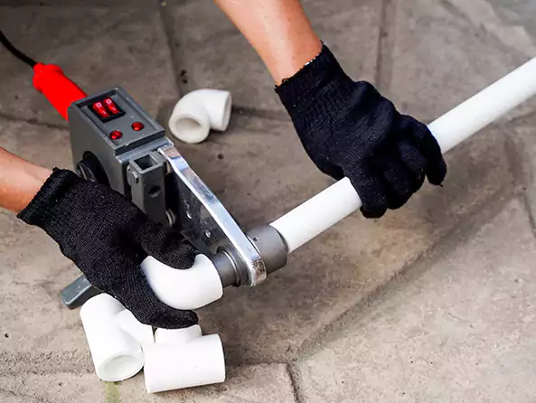 Why Choose Bella Vista Plumbing Pro for Pipe Replacement in Bella Vista, AR?