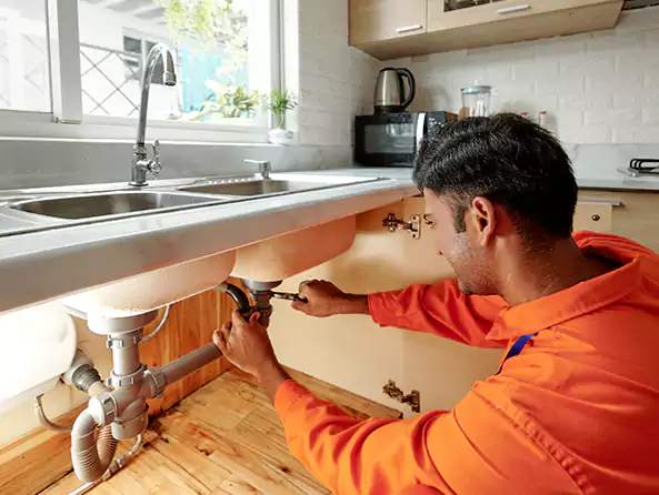 Why Choose Bella Vista Plumbing Pro for Plumbing Installation in Bella Vista, AR?